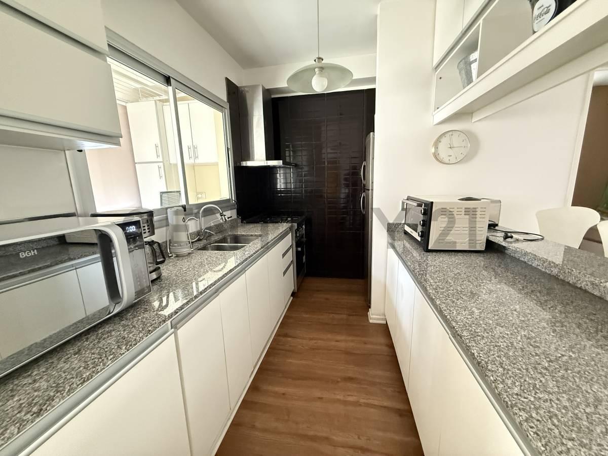 Foto de VENTA DEPARTAMENTO 3 AMBIENTES CON COCHERA en VILLA DEL PARQUE, imagen 1