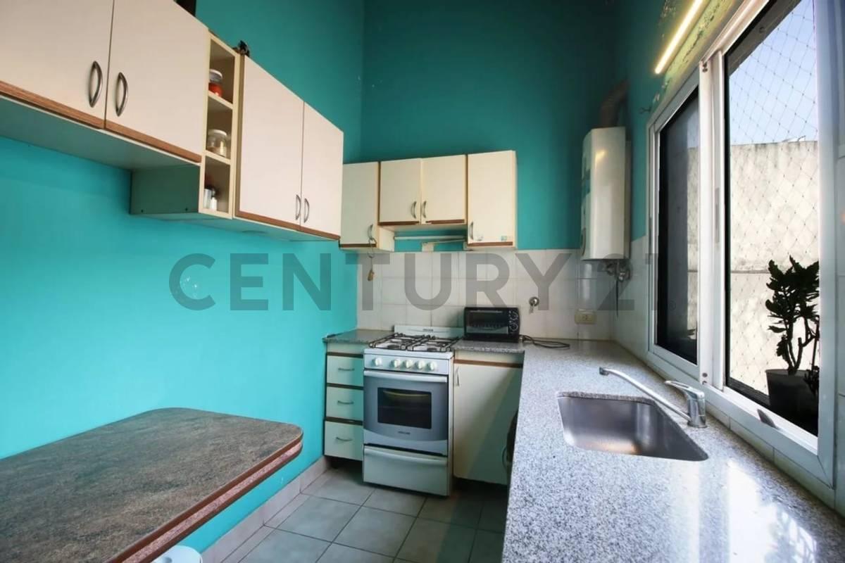 Foto de VENTA PH 3 AMBIENTES CON PATIO- SIN EXPENSAS, imagen 4