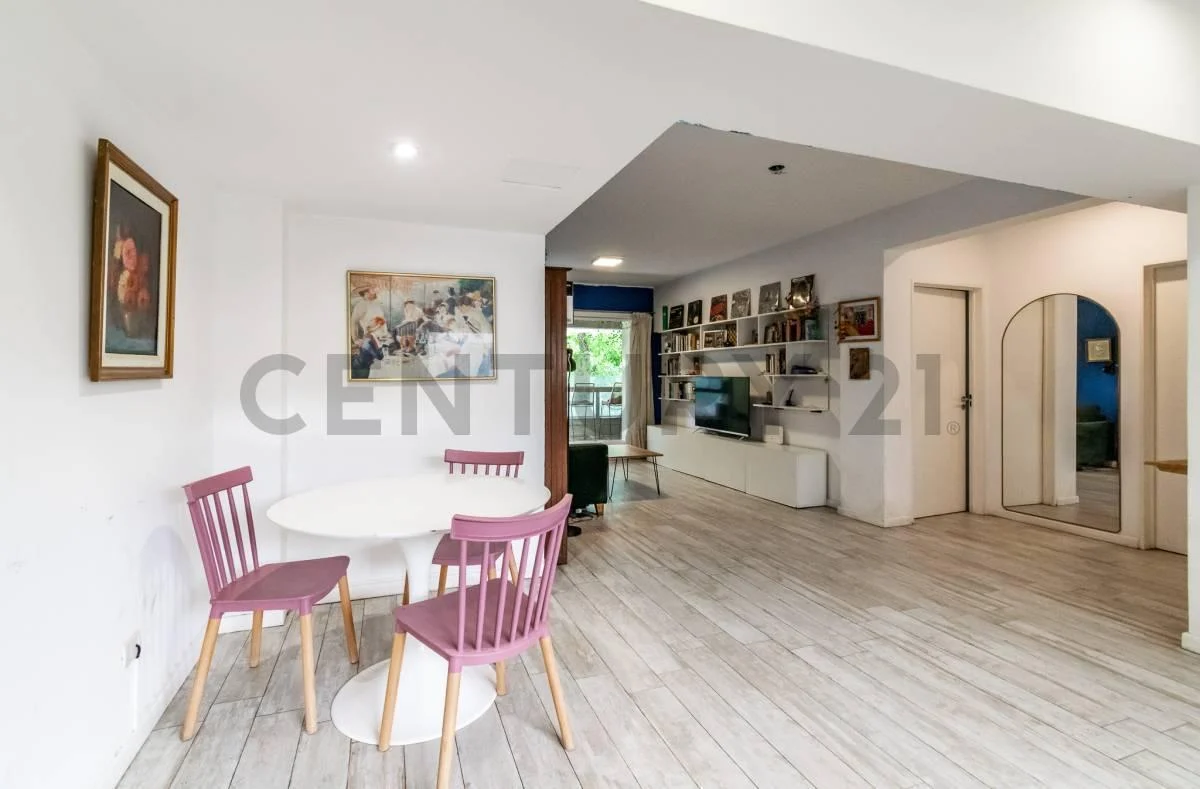 Foto de ALQUILER DEPARTAMENTO 3 AMBIENTES COGHLAN, imagen 5