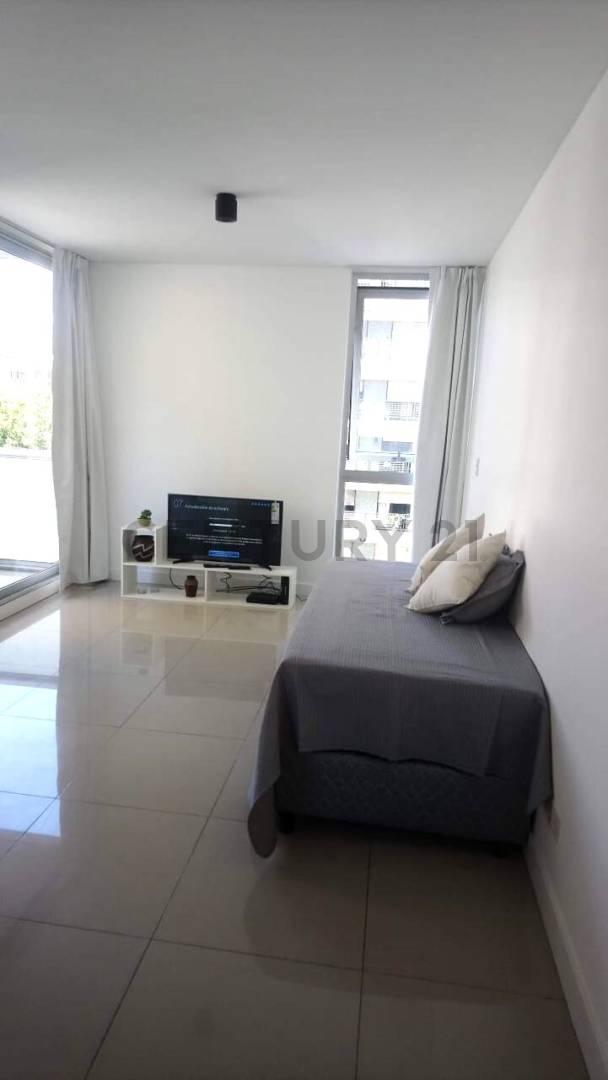 Foto de VENTA DEPARTAMENTO MONOAMBIENTE EN MONSERRAT, imagen 5