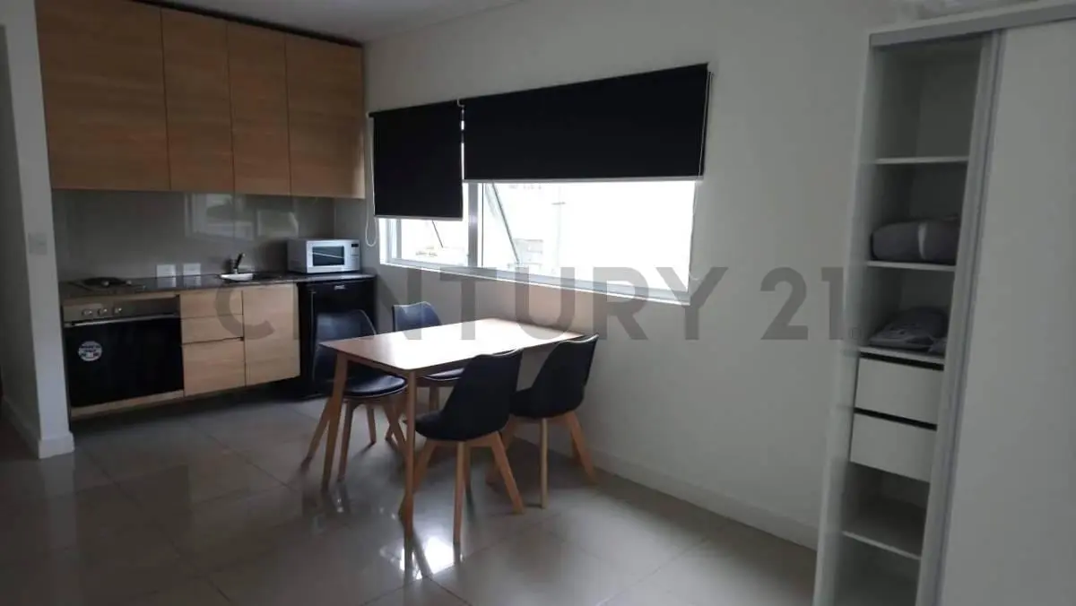 VENTA DEPARTAMENTO MONOAMBIENTE EN MONSERRAT 2