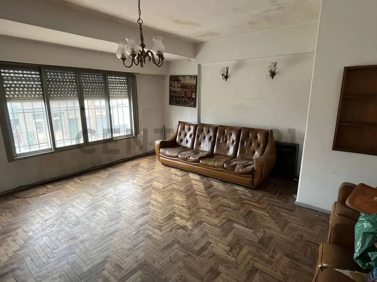 PH 4 ambientes entrada independiente con Terraza y Doble Cochera - Lanús Oeste 8