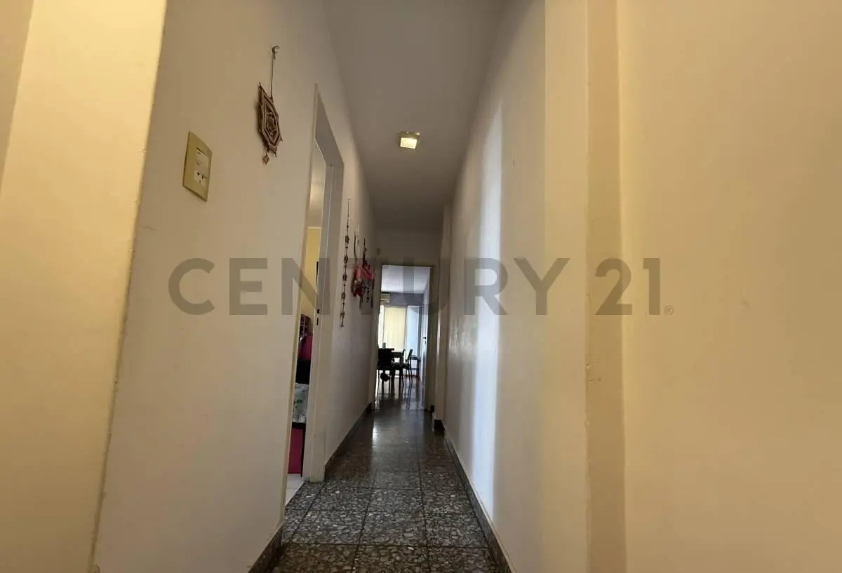 Venta departamento 3 ambientes en Villa Devoto 8