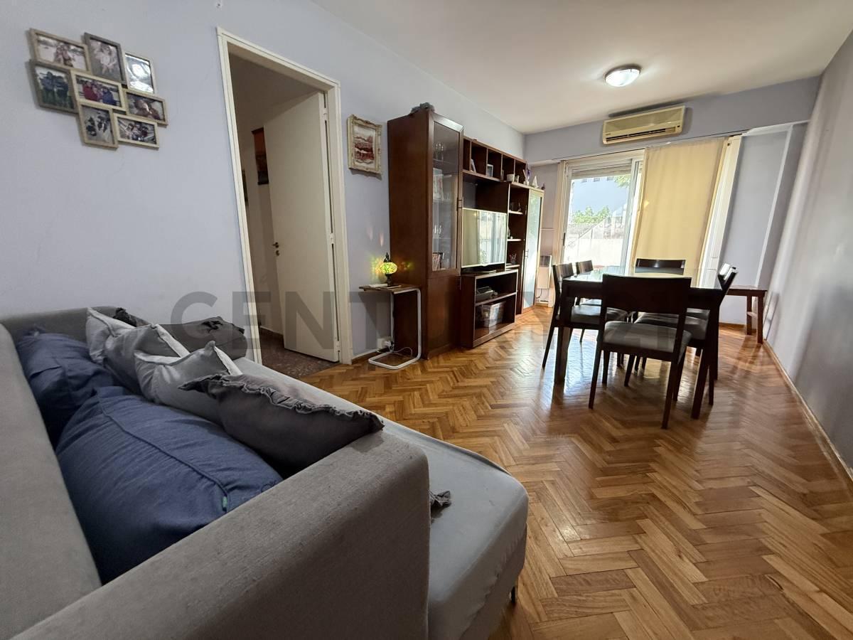 Foto de Venta departamento 3 ambientes en Villa Devoto, imagen 4