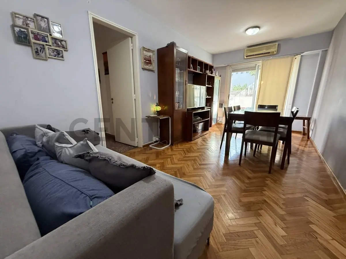 Venta departamento 3 ambientes en Villa Devoto 3
