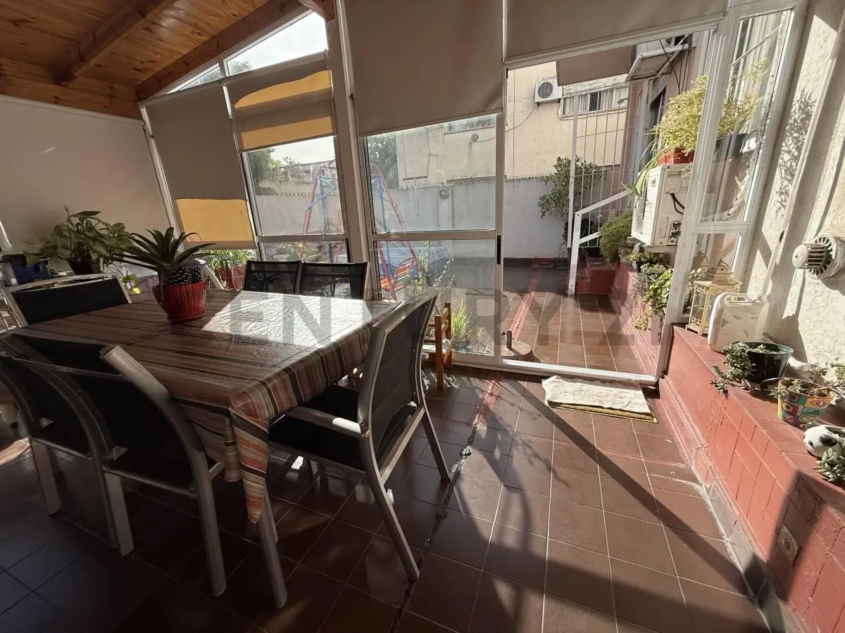 Venta departamento 3 ambientes en Villa Devoto 4