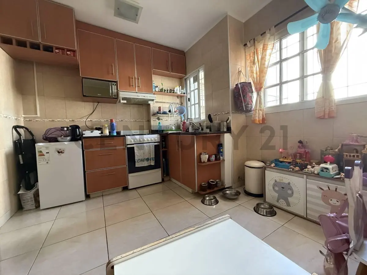 Venta departamento 3 ambientes en Villa Devoto 5