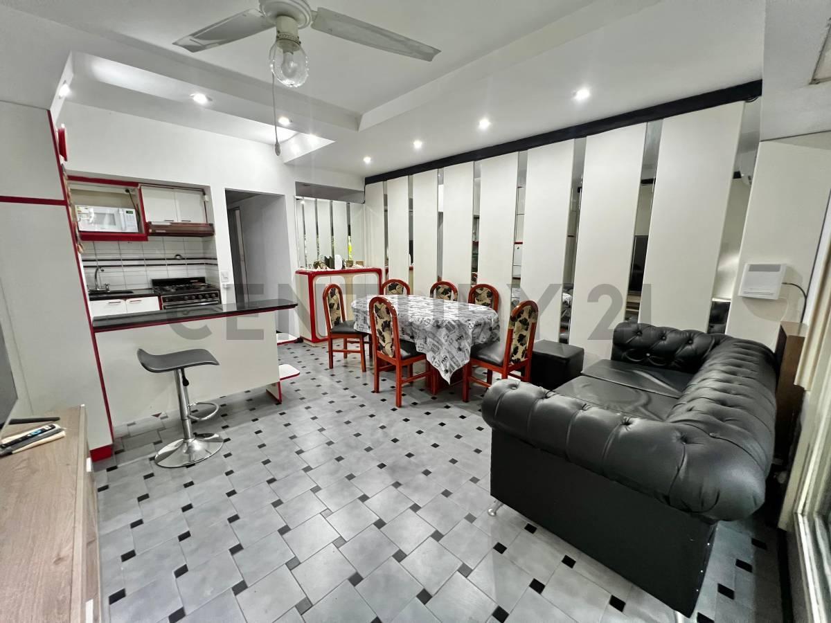 Venta Departamento 2 ambientes Canning Ezeiza
