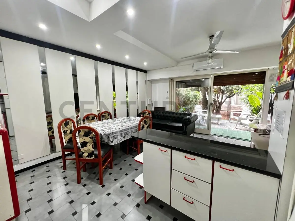 Venta Departamento 2 ambientes Canning Ezeiza 2