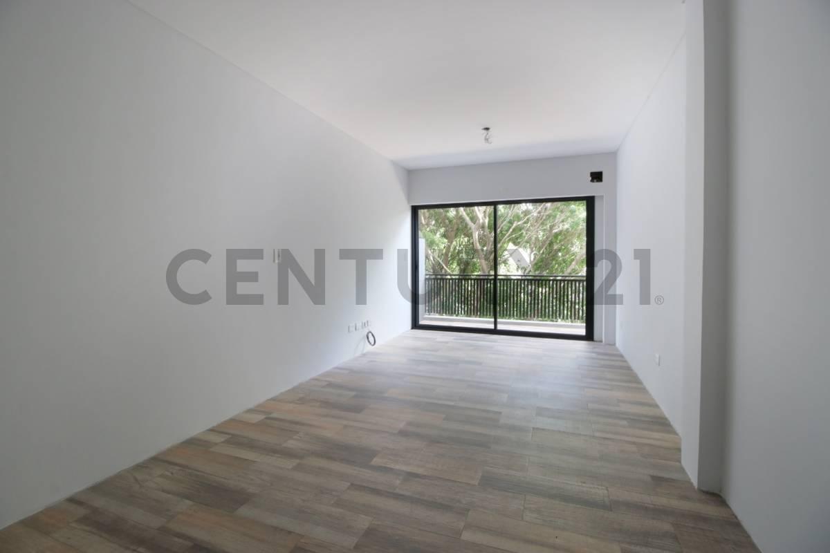 MONOAMBIENTE CON BALCON Y AMENITIES