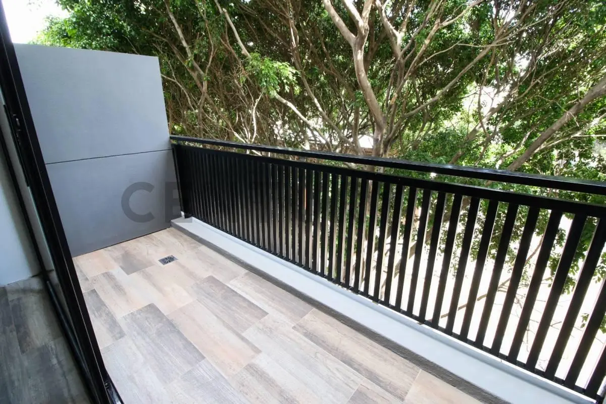 MONOAMBIENTE CON BALCON Y AMENITIES 2