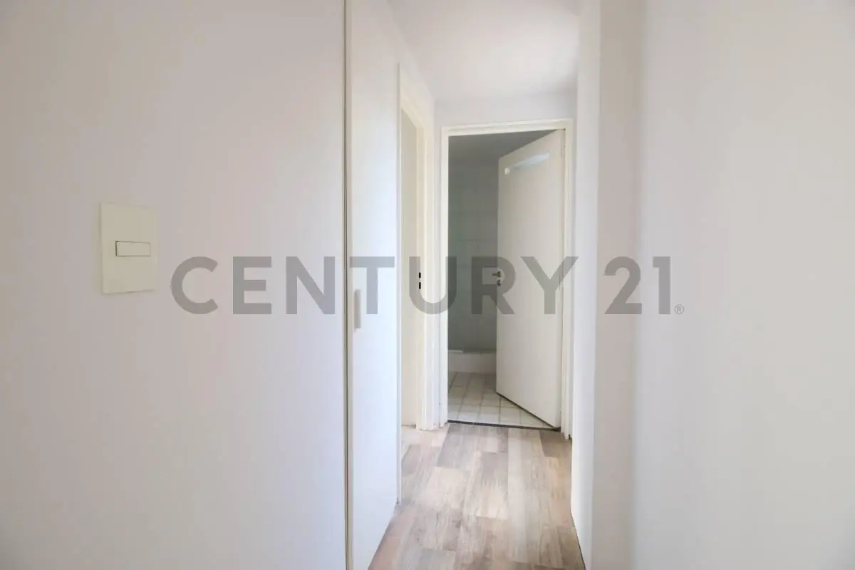 VENTA DE 2 AMBIENTES CON GRAN PATIO Y AMENITIES 5