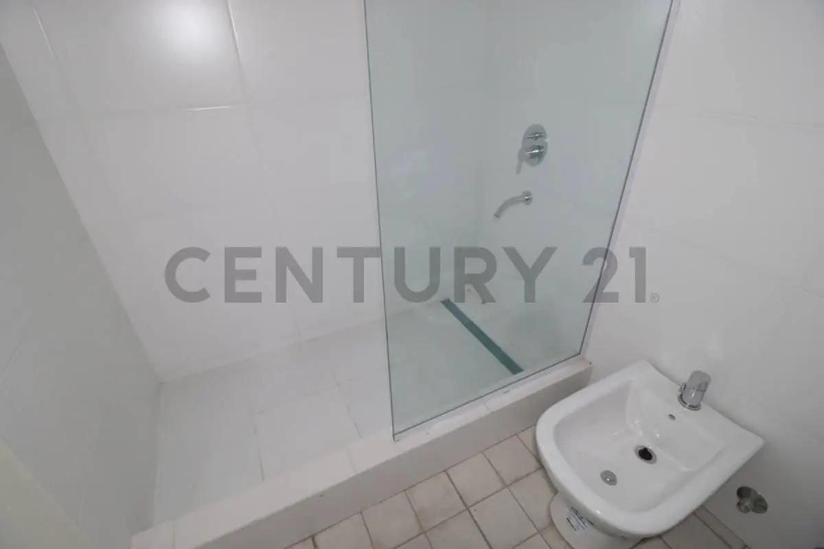 VENTA DE 3 AMBIENTES A ESTRENAR CON BALCON y AMENITIES 8