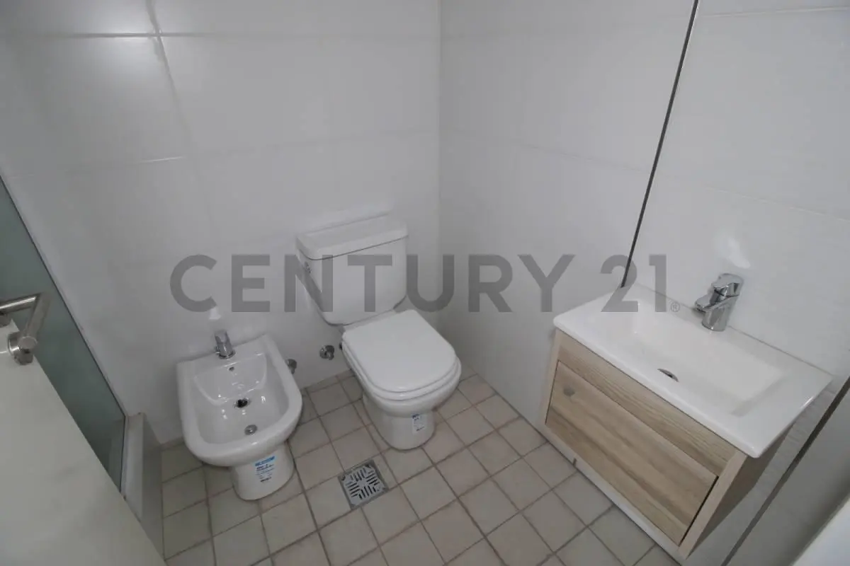 VENTA DE 3 AMBIENTES A ESTRENAR CON BALCON y AMENITIES 2