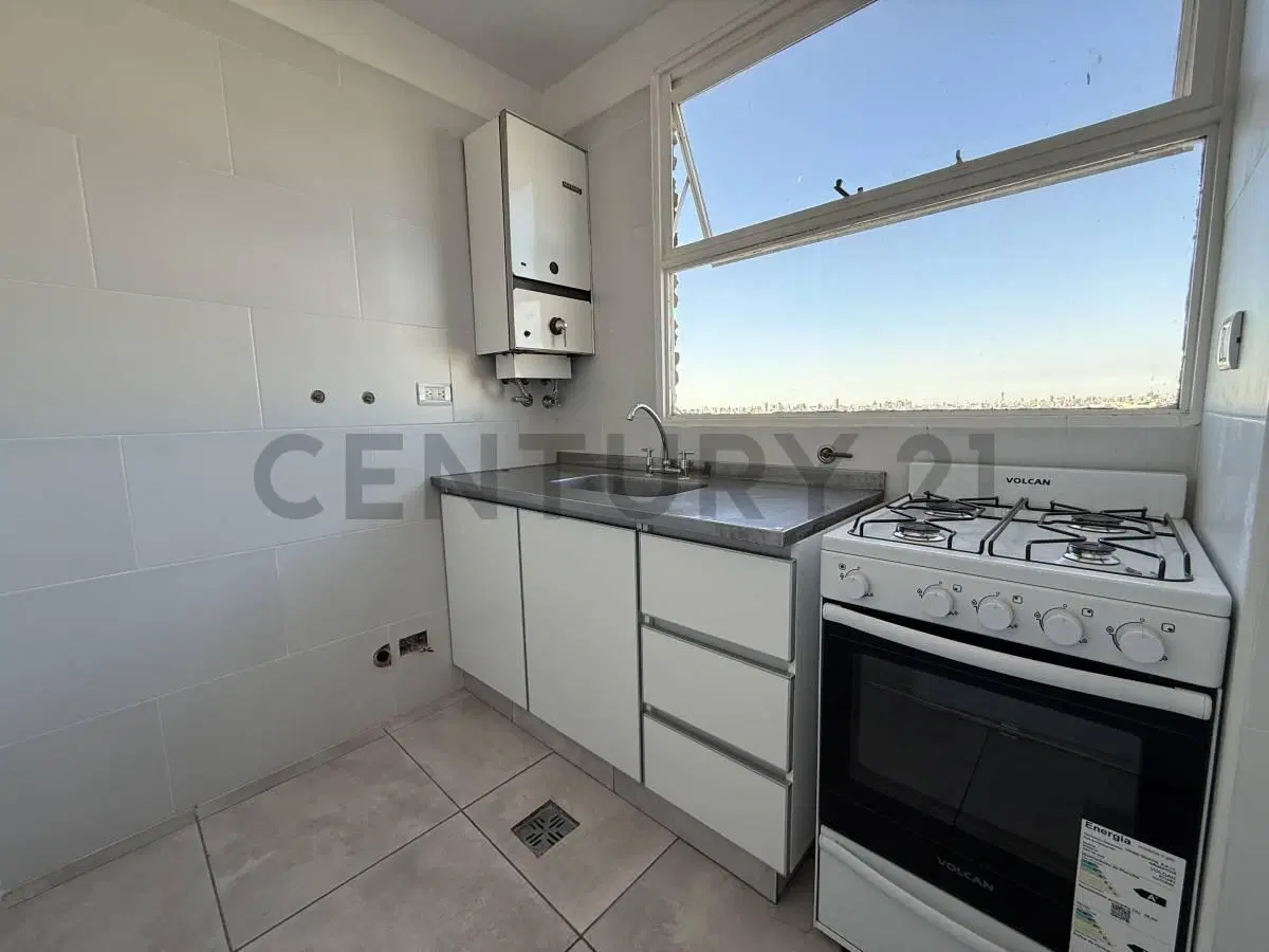 Alquiler 2 ambientes - Villa Devoto 2
