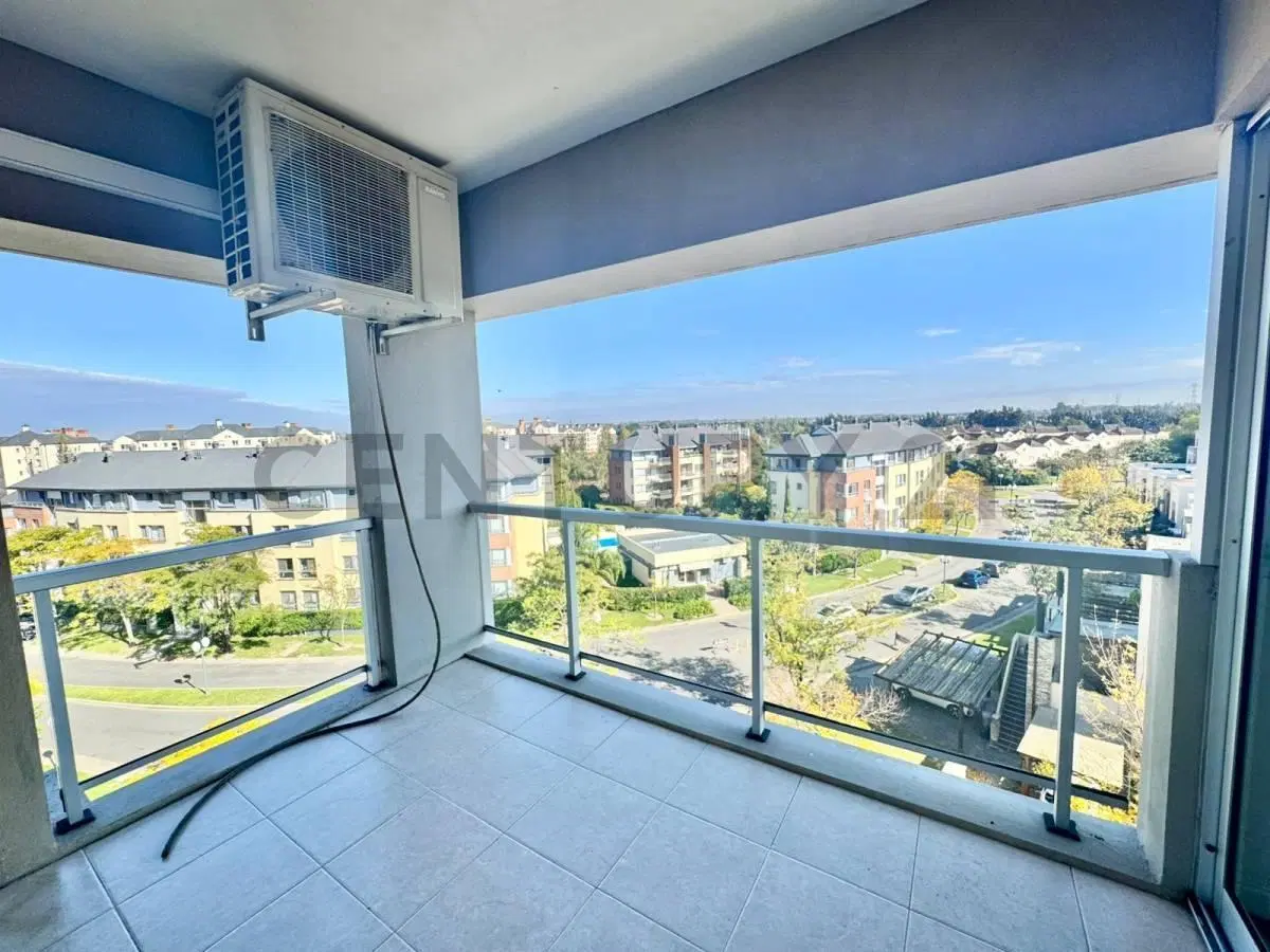 ALQUILER DEPARTAMENTO 2 AMBIENTES CON COCHERA Y BAULERA - PORTEZUELO, NORDELTA 5