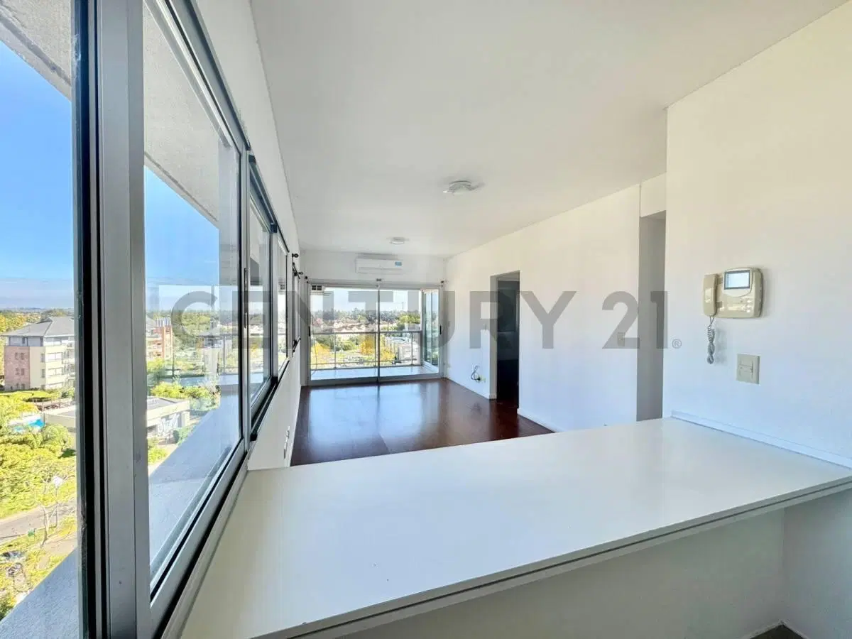 ALQUILER DEPARTAMENTO 2 AMBIENTES CON COCHERA Y BAULERA - PORTEZUELO, NORDELTA 3