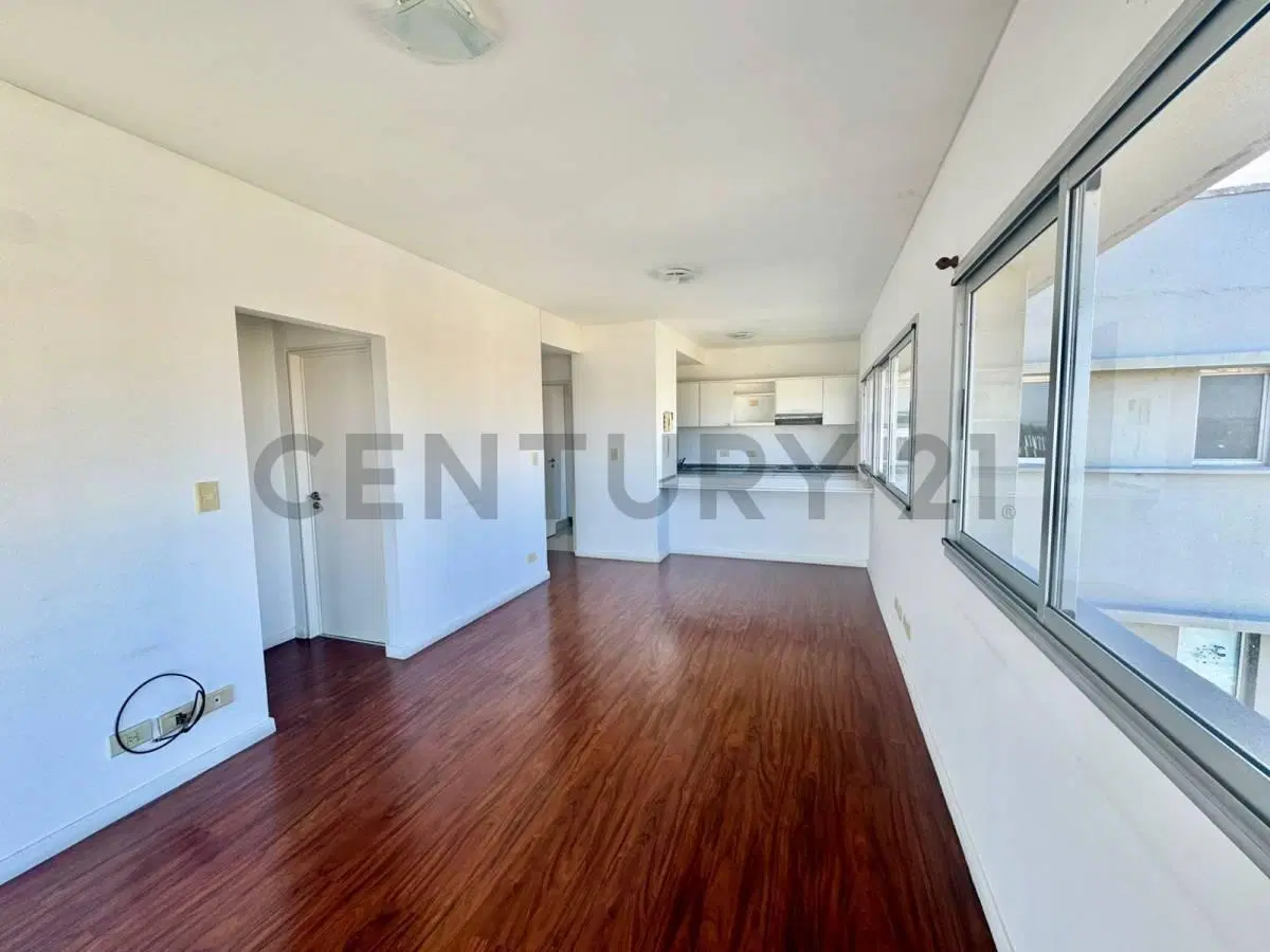 ALQUILER DEPARTAMENTO 2 AMBIENTES CON COCHERA Y BAULERA - PORTEZUELO, NORDELTA 2