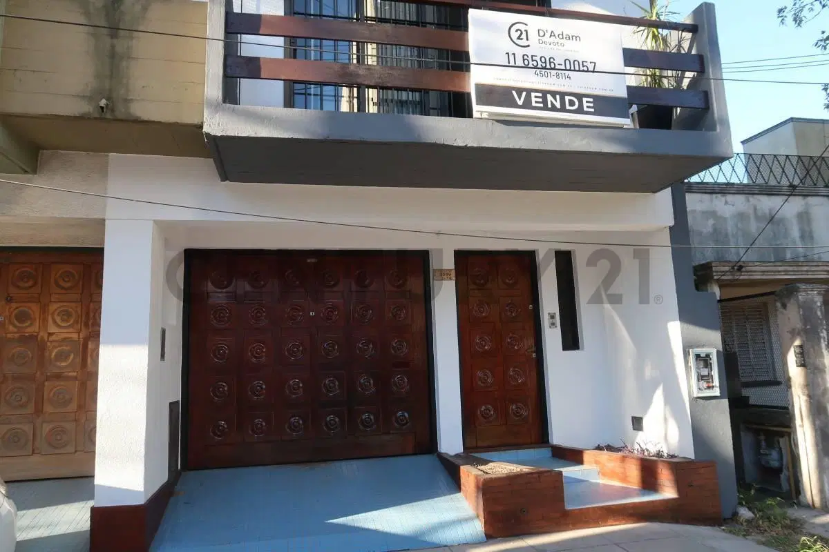 VENTA PH 3 AMB TIPO TRIPLEX EN VILLA BALLESTER 2