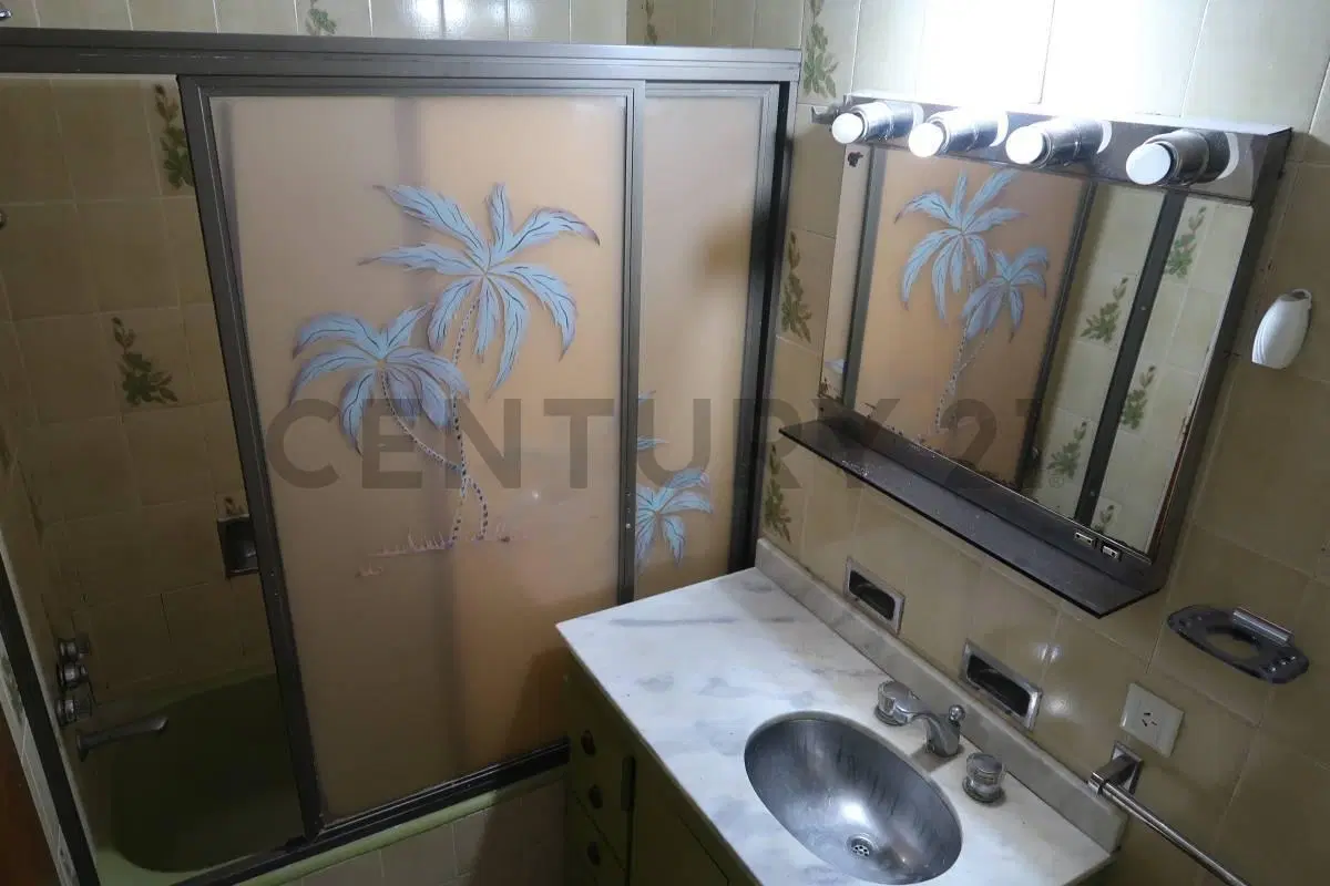 TRIPLEX 3 AMBIENTES con Garage y Patio EN VENTA  - SAN ANDRÉS, San Martín 5