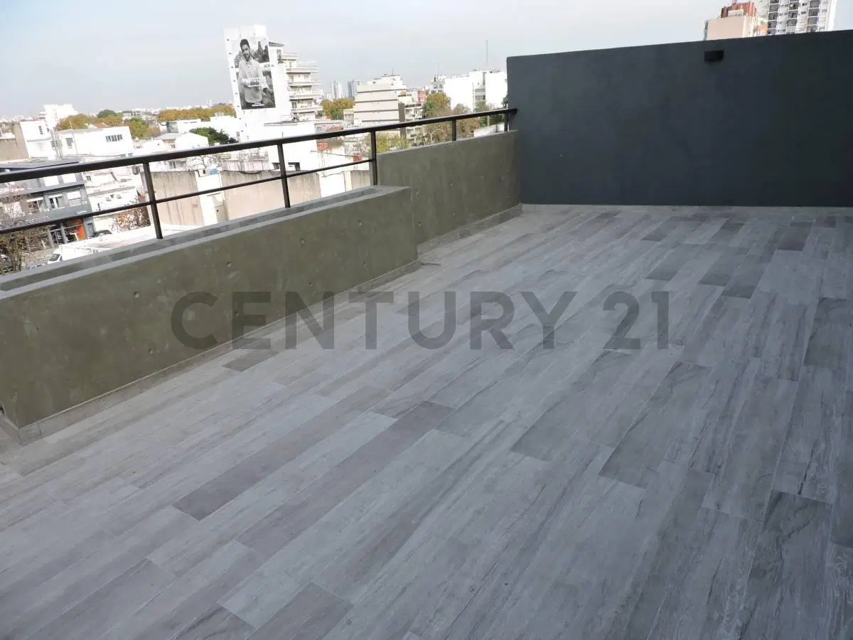VENTA DEPARTAMENTO 2 AMBIENTES EN VILLA DEVOTO 8