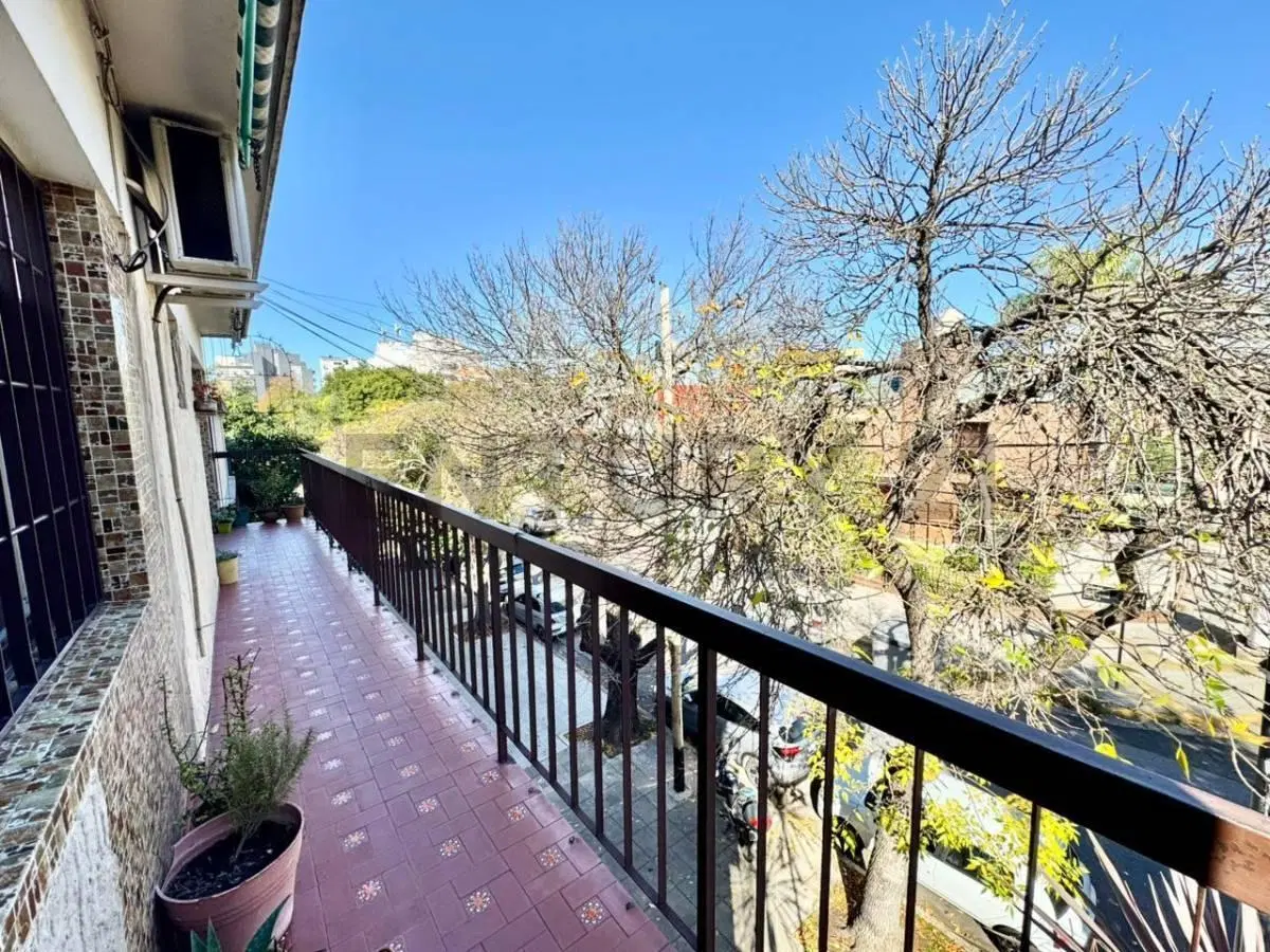 VENTA DEPARTAMENTO 3 AMBIENTES BARRIO SAN PEDRO - MONTE CASTRO 4