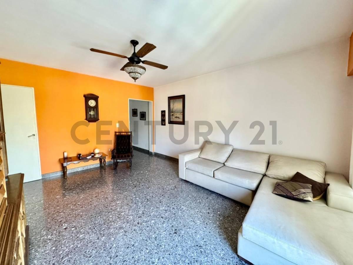 VENTA DEPARTAMENTO 3 AMBIENTES BARRIO SAN PEDRO - MONTE CASTRO