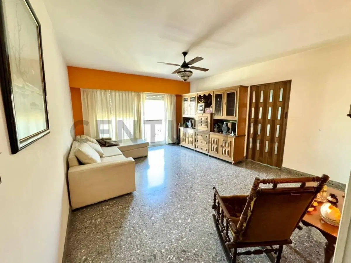 VENTA DEPARTAMENTO 3 AMBIENTES BARRIO SAN PEDRO - MONTE CASTRO 5