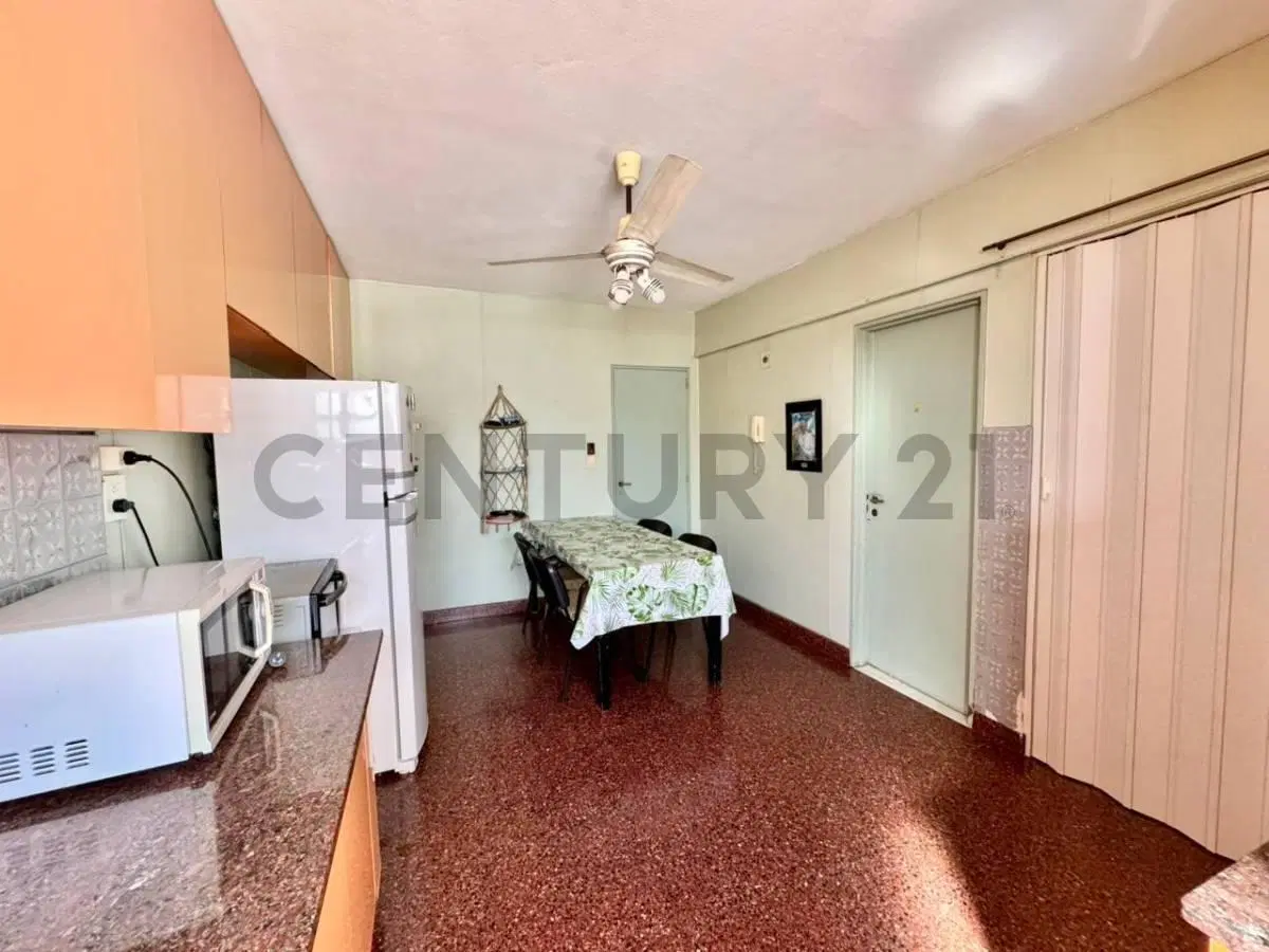 VENTA DEPARTAMENTO 3 AMBIENTES BARRIO SAN PEDRO - MONTE CASTRO 3