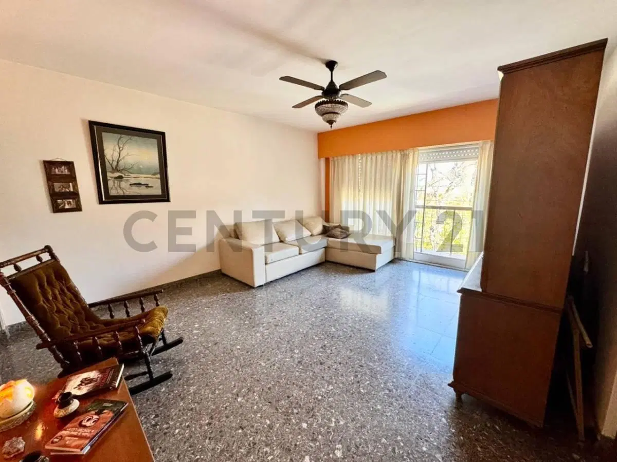 VENTA DEPARTAMENTO 3 AMBIENTES BARRIO SAN PEDRO - MONTE CASTRO 2