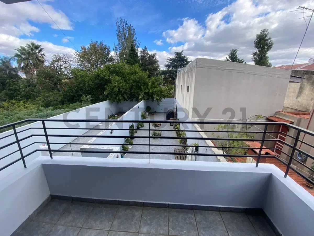 ALQUILER DEPARTAMENTO 2 AMBIENTES en Villa Devoto 4