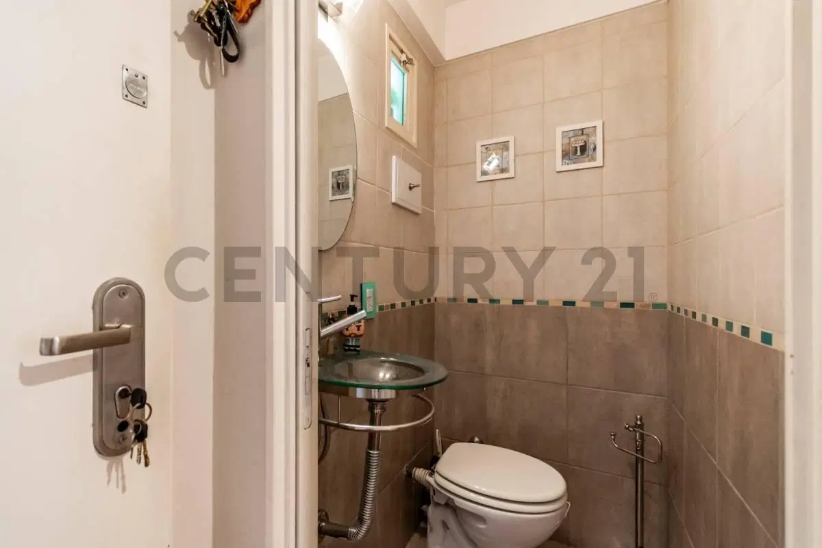 VENTA Departamento 3 Ambientes en Villa Urquiza | Piso Alto, Contrafrente Luminoso 4