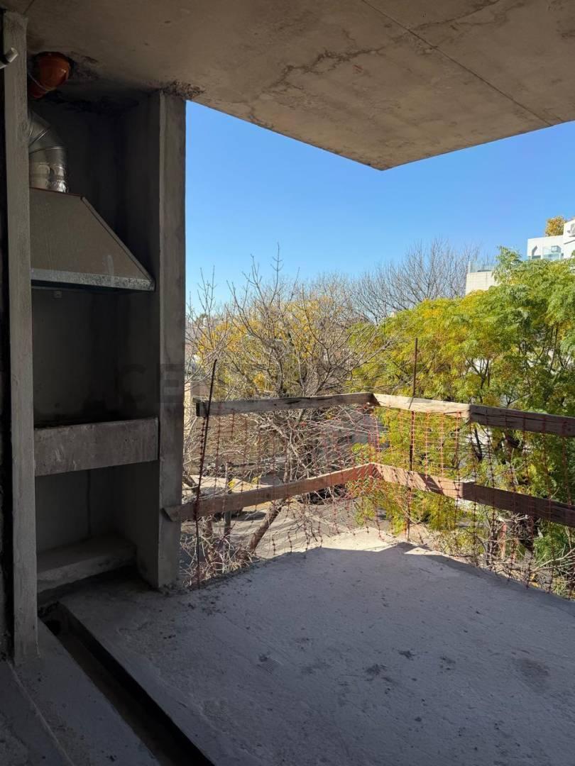 Foto de MONOAMBIENTE A ESTRENAR EN DEVOTO | OBRA AVANZADA + FINANCIACIÓN, imagen 5