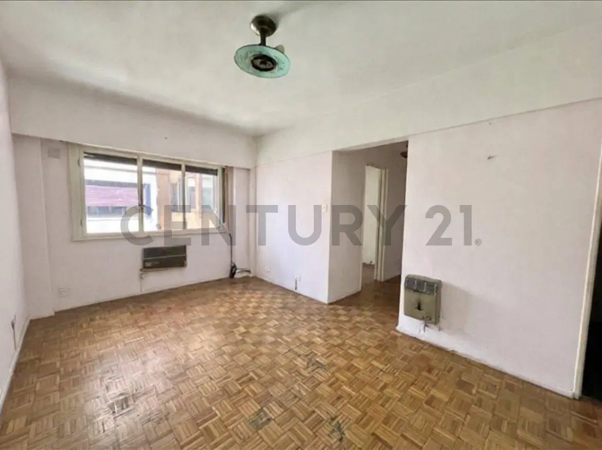 Departamento Venta 2 ambientes Caballito 4