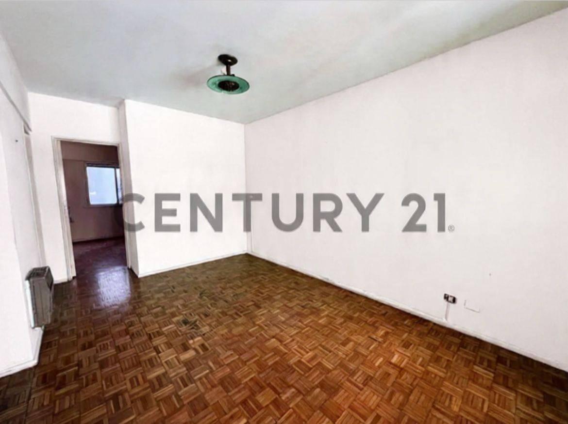 Departamento Venta 2 ambientes Caballito