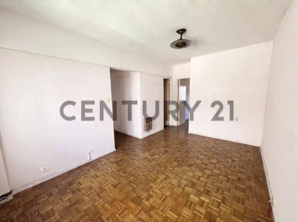 Departamento Venta 2 ambientes Caballito 2
