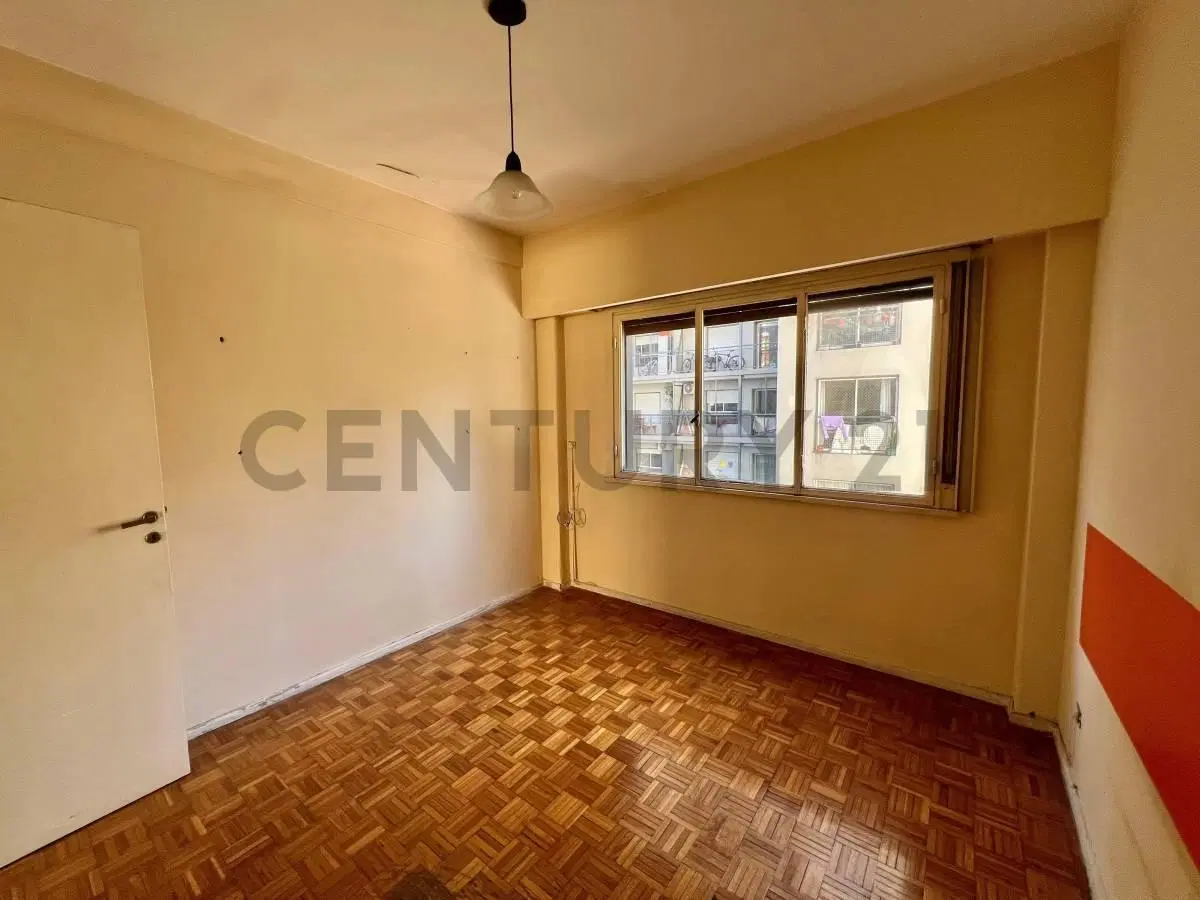 Departamento Venta 2 ambientes Caballito 5