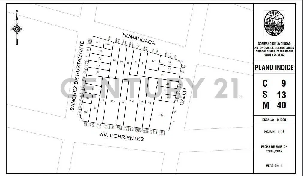 Plano 1