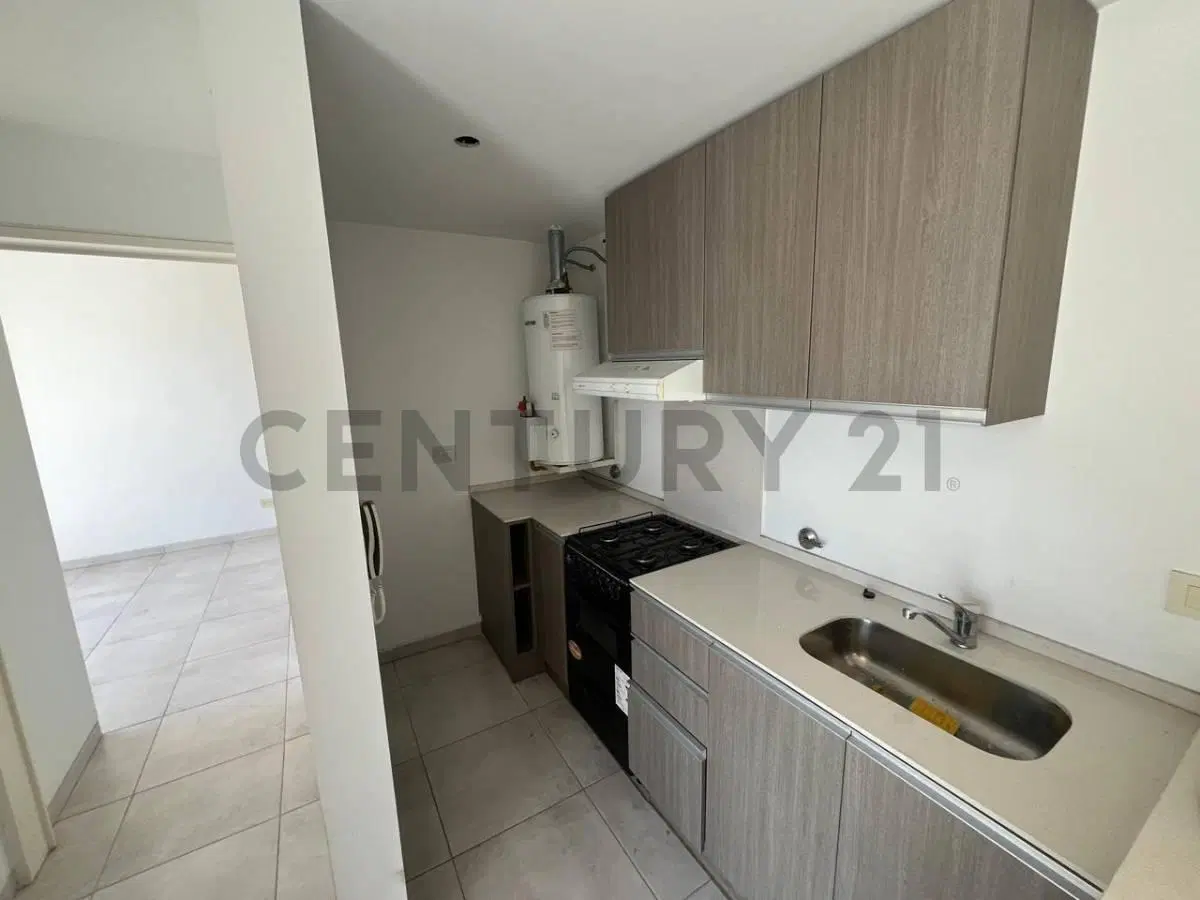 VENTA DEPARTAMENTO 2 AMBIENTES CON TERRAZA PROPIA - CASTELAR NORTE MORON 4