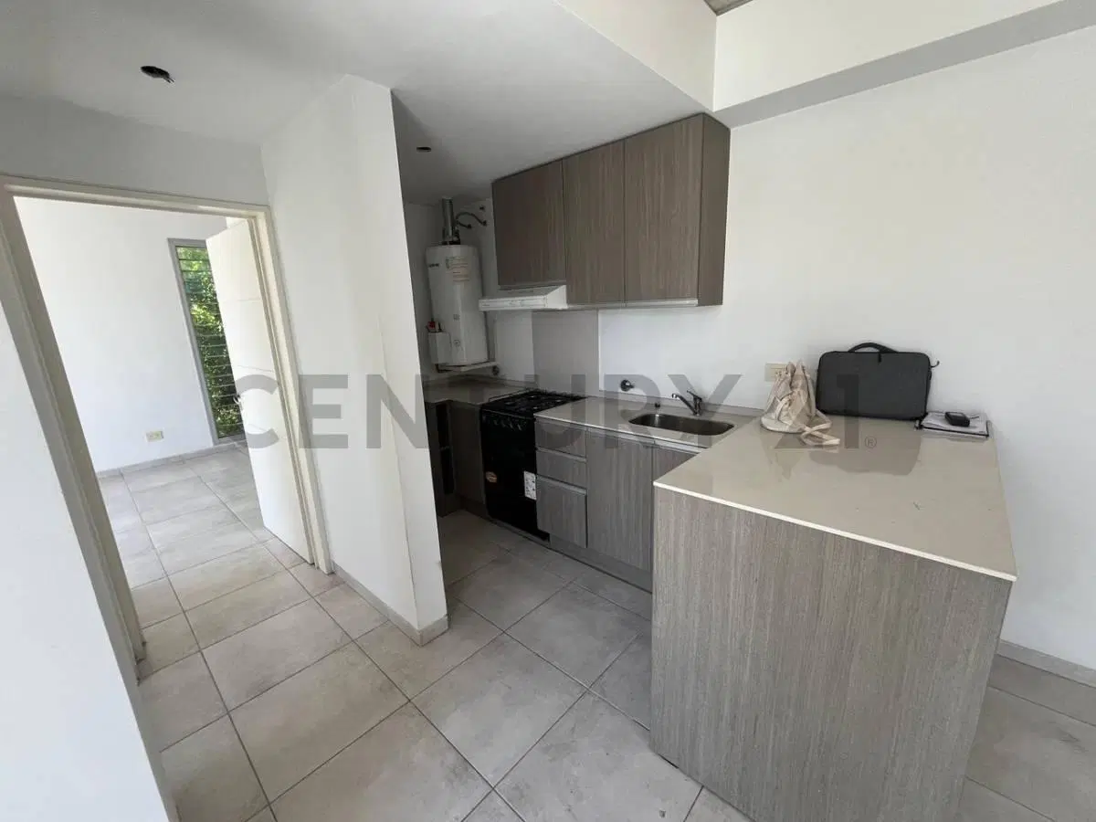 VENTA DEPARTAMENTO 2 AMBIENTES CON TERRAZA PROPIA - CASTELAR NORTE MORON 5
