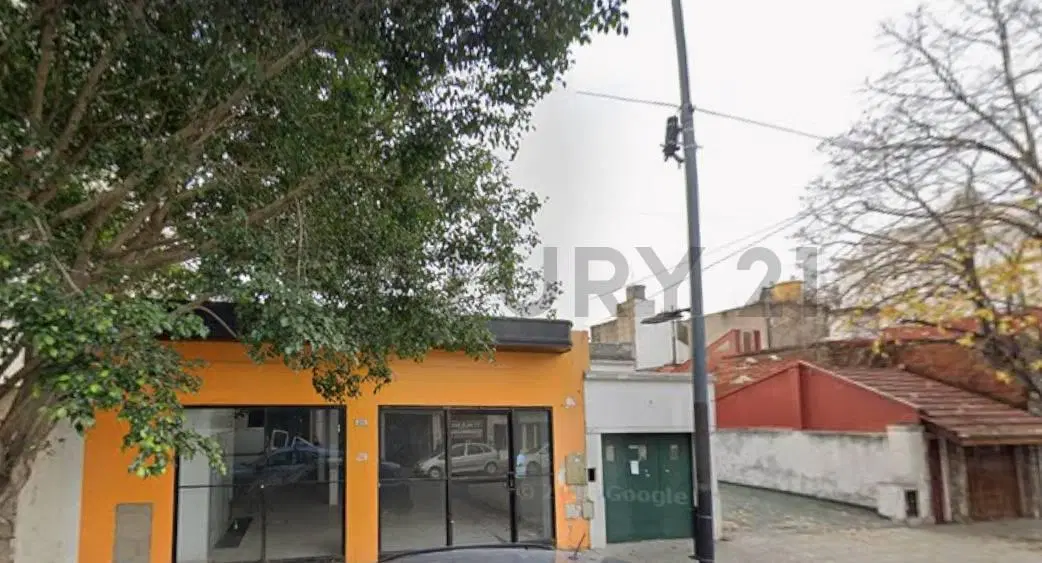 TERRENO CASA LOTE PROPIO DOBLE FRENTE USAM - VILLA DEVOTO 4