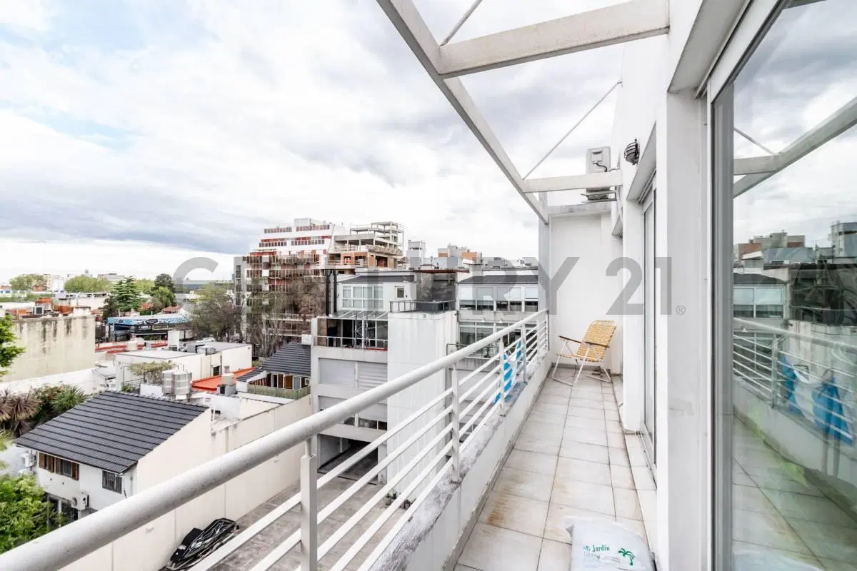 Venta departamento 3 ambientes en Villa Devoto APTO CRÈDITO 3