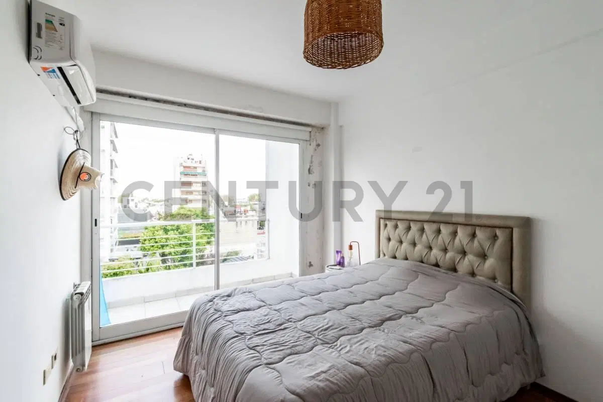 Venta departamento 3 ambientes en Villa Devoto APTO CRÈDITO 8