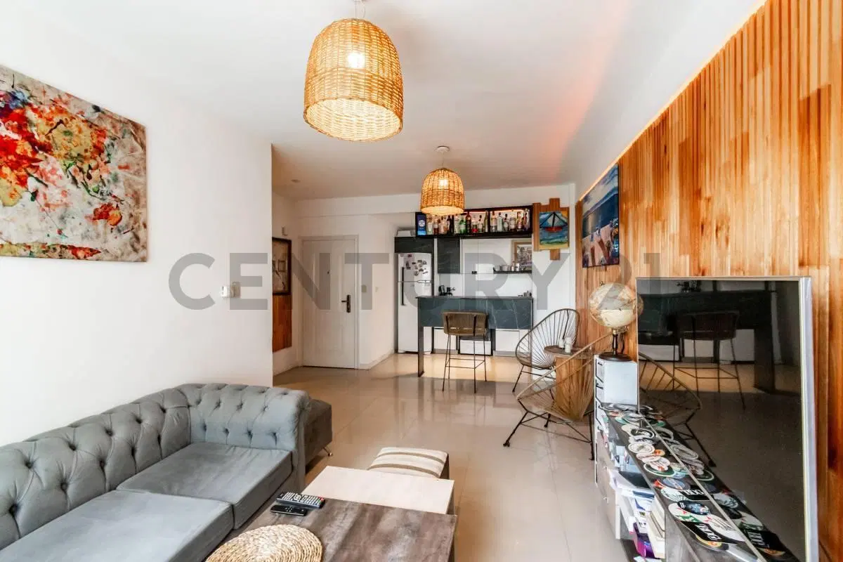 Venta departamento 3 ambientes en Villa Devoto APTO CRÈDITO 5