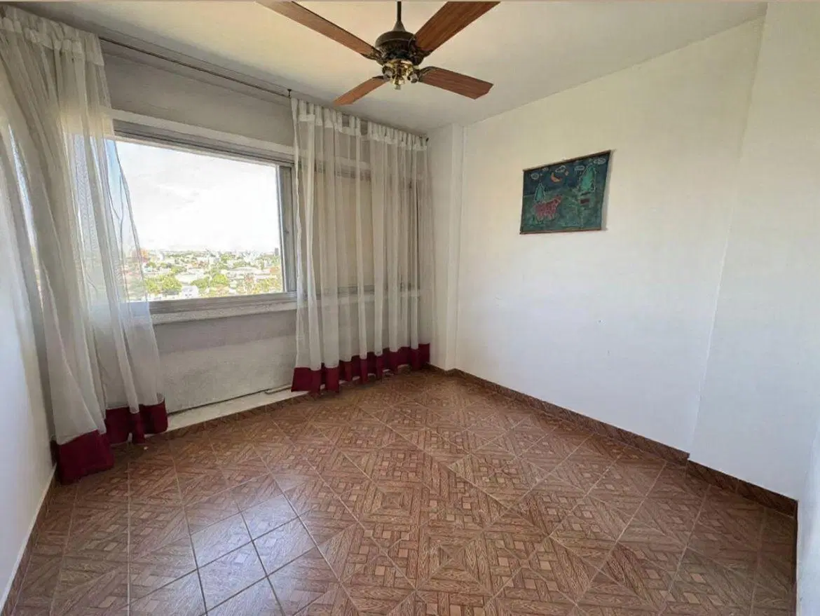 DEPARTAMENTO VENTA 3 AMB VILLA LUGANO 4