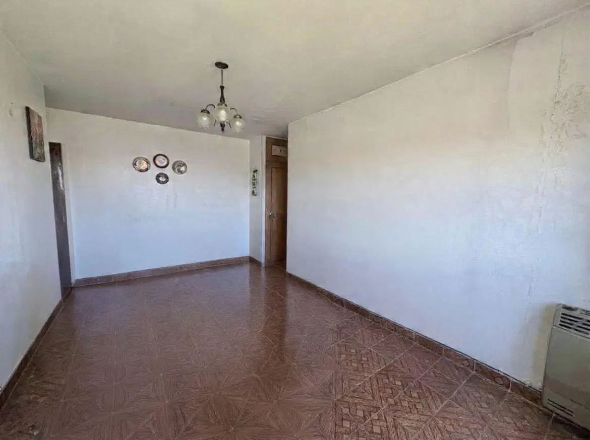 DEPARTAMENTO VENTA 3 AMB VILLA LUGANO 3