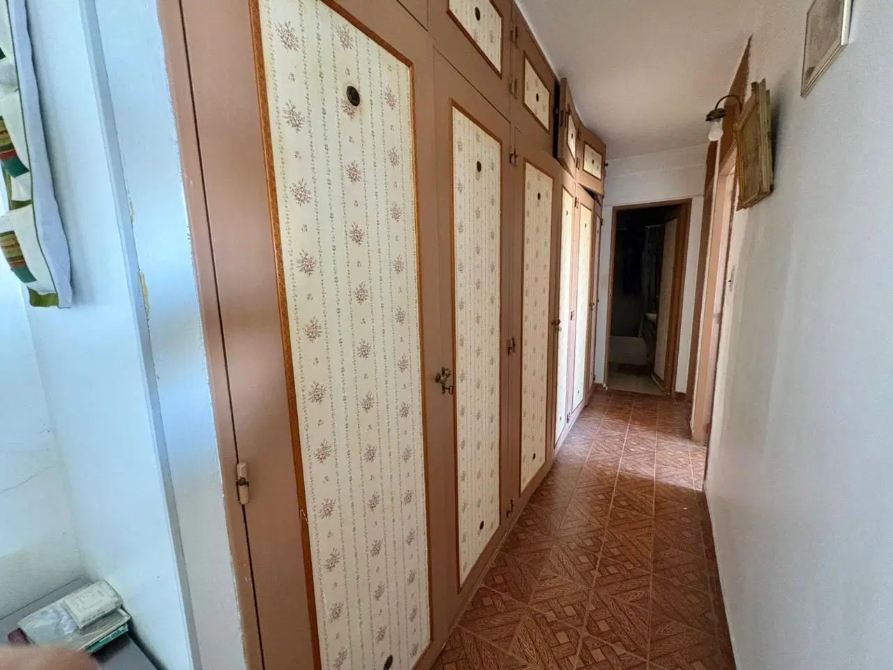 DEPARTAMENTO VENTA 3 AMB VILLA LUGANO 5