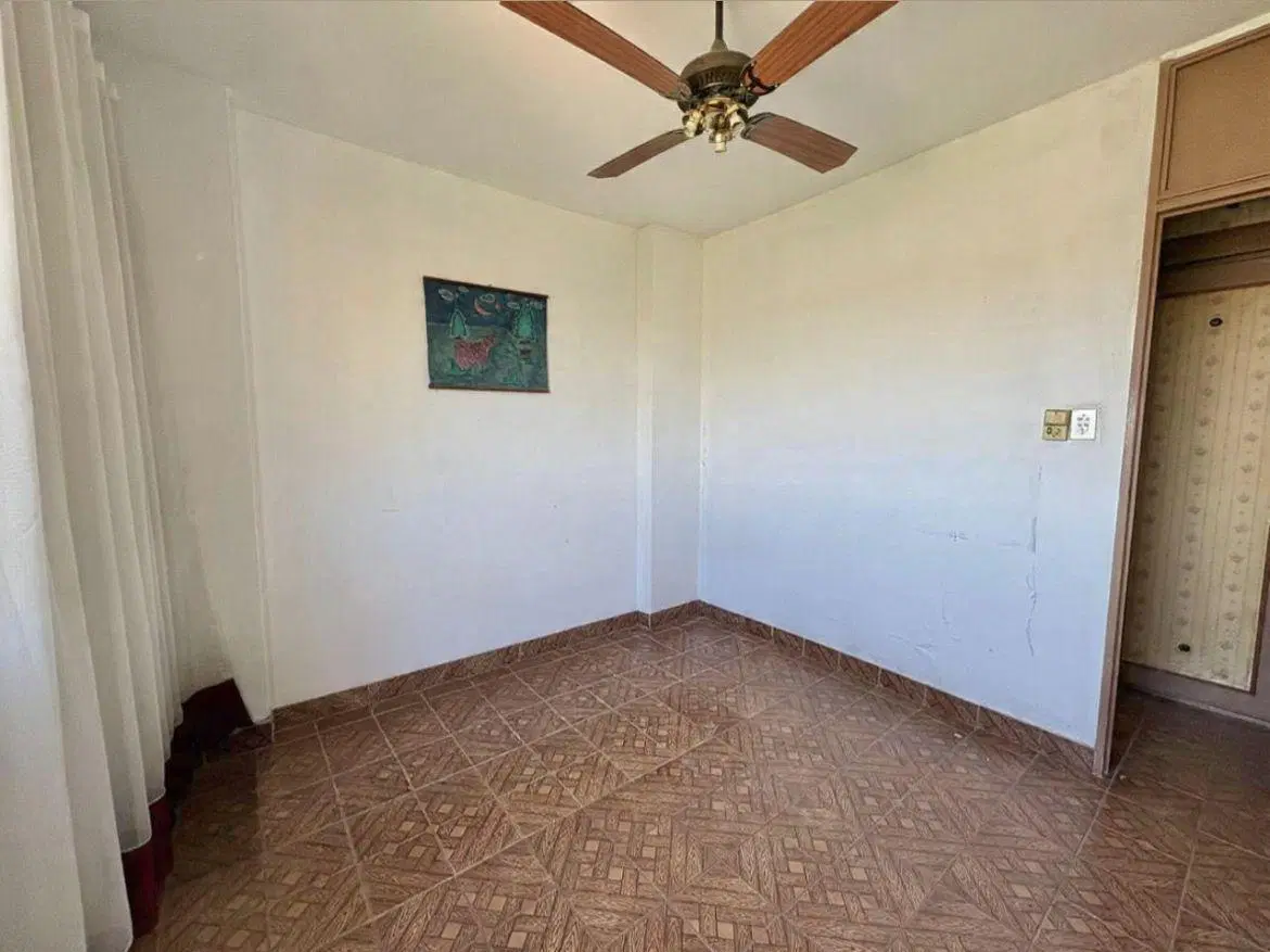 DEPARTAMENTO VENTA 3 AMB VILLA LUGANO 2
