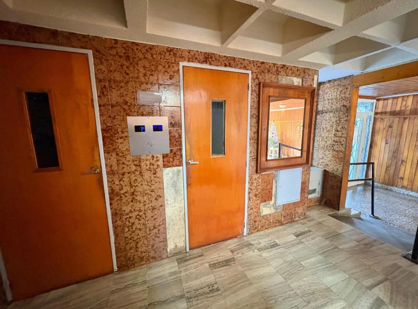 DEPARTAMENTO VENTA 3 AMB VILLA LUGANO 8