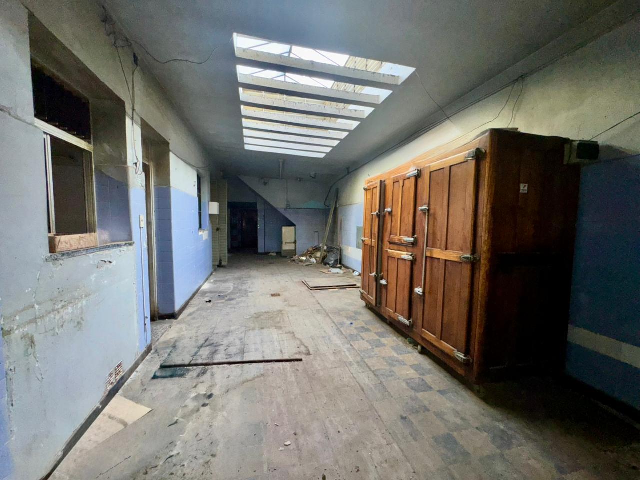 Foto de VENTA DEPÓSITO EN NUEVA POMPEYA, imagen 3